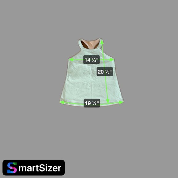 Lululemon Womens Racerback Tank Tops Suze 4  Athletic Wear Lot Of 3 - Picture 8 of 9